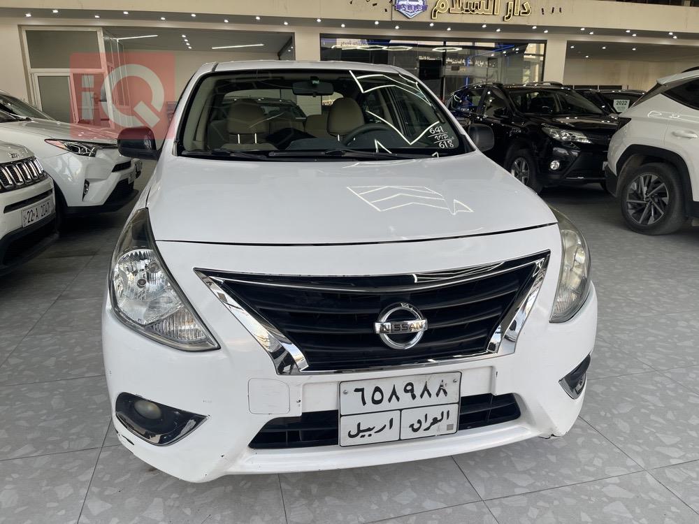 Nissan Sunny